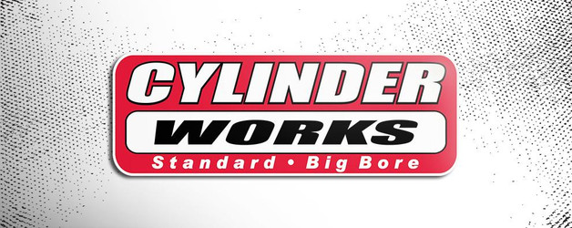 CYLINDER WORKS
